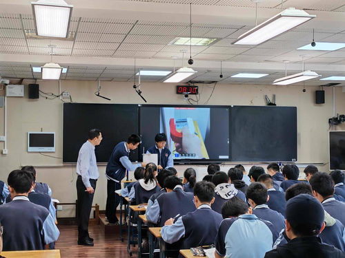 聚焦“三新”教學實踐，探尋評價改革路徑——南京市高一高二教學研訓暨湯家合名師工作室活動紀實